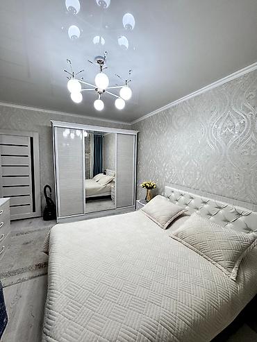 Продажа квартир: 3 комнаты, 60 м² — 3