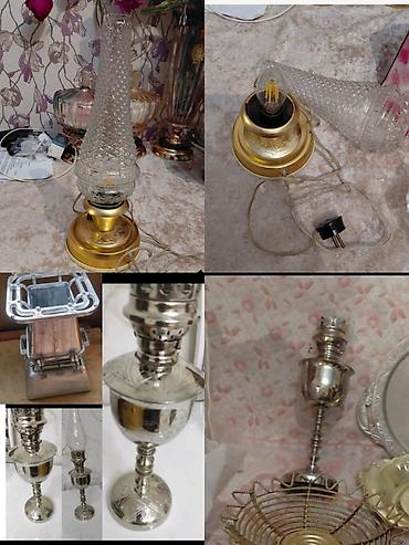 чайный сервис: Kahla porselen çay-servis dəsti - Brend/işarə: Kahla (qabların — 4