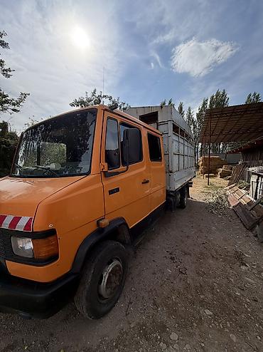 man f3000: Продается гигант, отличном состоянии мотор и коробка, причина продажи — 3
