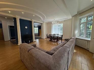 Продажа коттеджей и домов: 🏡 Дом с бассейном в престижном городке Ала-Арча 1 ( С. Орто-Сай) — 11