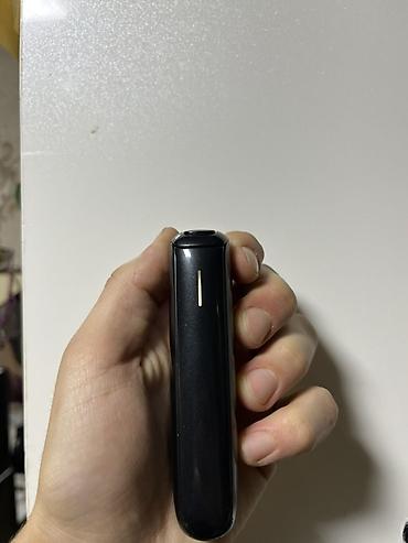 iqos solid 2.0: Ploom cihazı – tütün çubuqları üçün isitmə sistemi 70 manata alinib 1 — 3