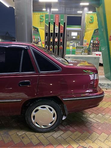 Daewoo: Daewoo Nexia: 2007 г., 1.5 л, Механика, Бензин, Седан — 6