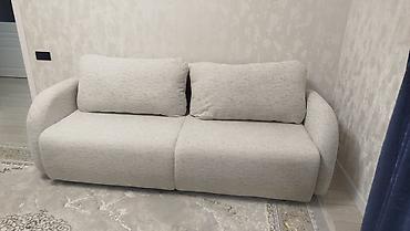 Прямые диваны: Прямой диван, Новый, В рассрочку — 4