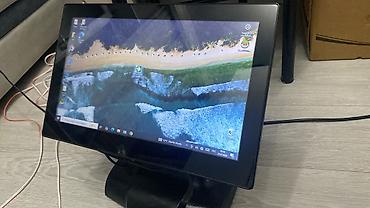 pos: POS-система GS-A4 - Экран: 15.6", ёмкостный сенсорный, подходит для — 1