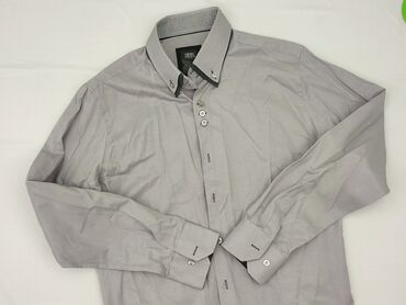 Shirt for men, L (EU 40), condition - Very good