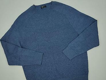 pull and bea4: Sweter dla mężczyzn, rozmiar L — 1