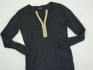 kaftan tunika: Melrose, Tunika damska, rozmiar XL — 1