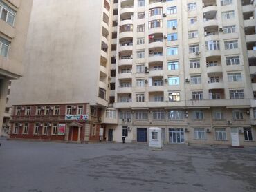 Yeni tikili: 2 otaqlı, Yeni tikili, m. Nəriman Nərimanov, 60 kv. m — 17