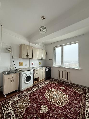 Продажа квартир: 1 комната, 42 м², Элитка, 6 этаж, Старый ремонт — 6