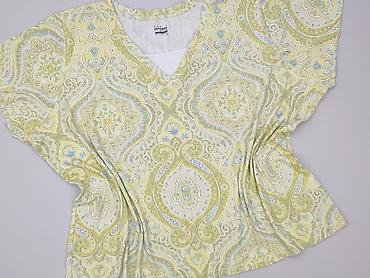 t shirt basic uniqlo: Bluzka damska, rozmiar 3XL — 1