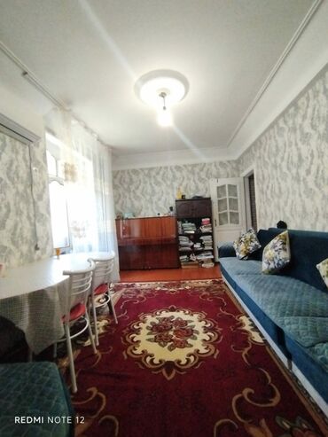masallıda ev satılır: Мингечевир, 3 комнаты, Вторичка, 67 м²