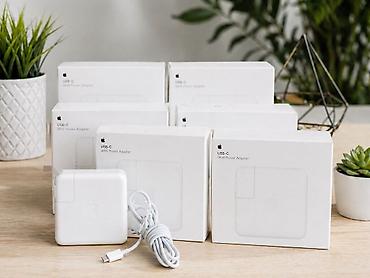 Надёжные блоки питания для вашего MacBook ⚡ Работают стабильно, не