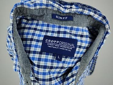 cropp polo: Cropp, Koszulа dla mężczyzn, rozmiar L — 4
