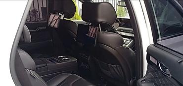 byd e6: Hyundai Palisade: 2022 г., 2.2 л, Автомат, Дизель, Внедорожник — 3