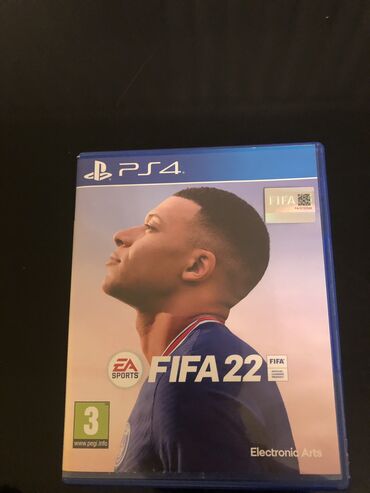 Oyun diskləri: PlayStation 4 Oyunları satılır. FİFA 2022 -50 azn, Marvel Spider -da lalafo.az — 12 Oyun diskləri: PlayStation 4 Oyunları satılır. FİFA 2022 -50 azn, Marvel Spider — 12