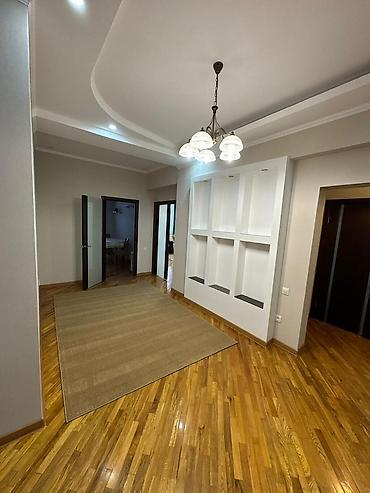 Долгосрочная аренда квартир: 3 комнаты, Агентство недвижимости, С мебелью полностью — 11