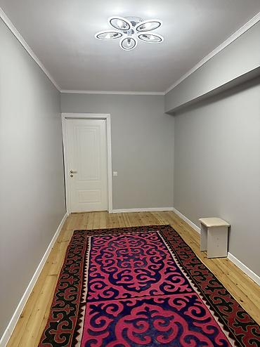 for rent: Сдается 3-комн. квартира с мебелью и техникой, Молодая — 5