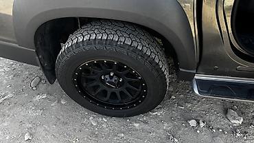ravon nexia r3: Ssangyong Rexton: 2020 г., 2.2 л, Автомат, Дизель, Внедорожник — 10