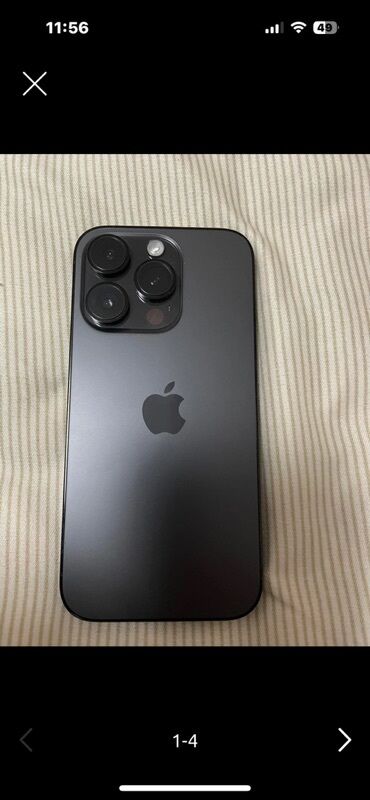 стиральная машинка б: IPhone 14 Pro, Б/у, 256 ГБ, Черный, Зарядное устройство, Защитное стекло, Чехол, 85 %