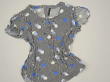 massimo dutti bluzki: Women's blouse, size S (EU 36)