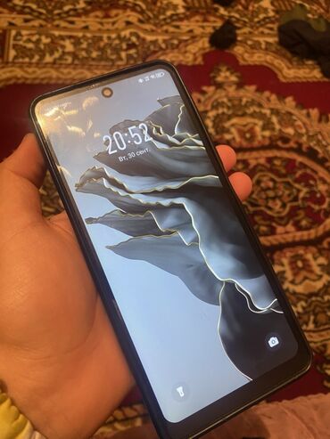 купить редми нот 14 про: Infinix Note 40, Колдонулган, 256 ГБ