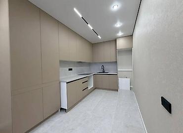 Продажа квартир: 2 комнаты, 55 м², Элитка, 6 этаж, Евроремонт at lalafo.kg — 5 Продажа квартир: 2 комнаты, 55 м², Элитка, 6 этаж, Евроремонт — 5