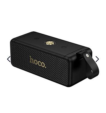 apple studio: Портативная Bluetooth‑колонка Hoco HT1 Pro Ultimate Sound - — 2