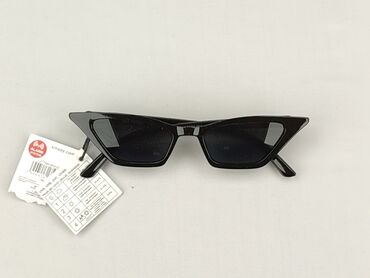Glasses, Sunglasses, Cat eyes design, condition - Perfect