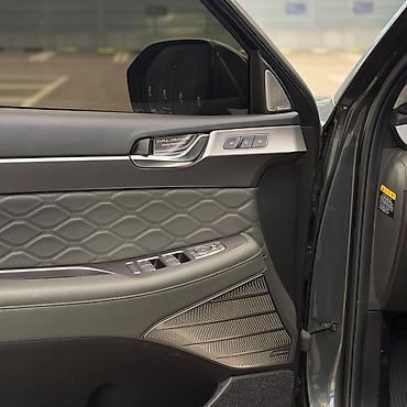 mers sapok: Hyundai Palisade: 2020 г., 2.2 л, Автомат, Дизель, Кроссовер — 7