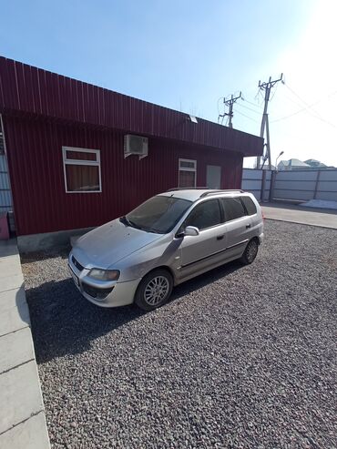 пассат б3 гур насос: Mitsubishi Space Star: 2002 г., 1.6 л, Автомат, Бензин, Минивэн