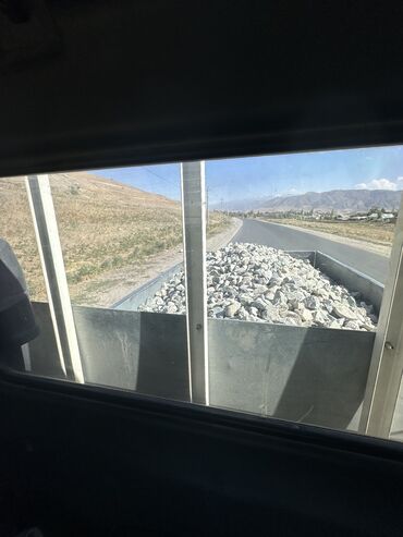 Гравий: Портер отцев для стяжки,для фундамента,для сесмапоис Портер песок для — 4