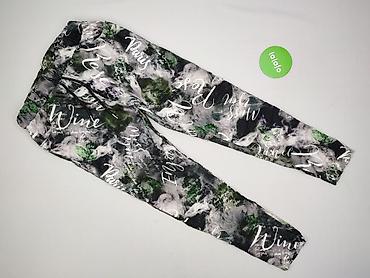 dresowo: Legginsy Eleganckie damskie, rozmiar M — 2