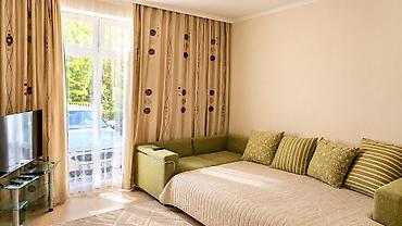 дешевые дачи: Коттедж, Dordoi Resorts, Кош-Кол, 8 мест — 3