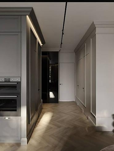 Ремонт под ключ: Ремонт под ключ | Офисы, Квартиры, Дома Больше 6 лет опыта — 3