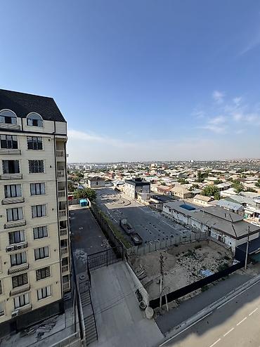 Продажа квартир: 2 комнаты, 69 м², Элитка, 9 этаж, ПСО (под самоотделку) — 13