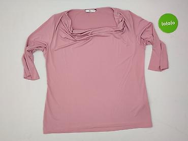 bluzka 46: Ellos, Bluzka damska, rozmiar 2XL — 2