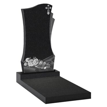 Ритуальные услуги: Изготовление крестов, Изготовление овалов с фото, Изготовление оградок | Габбро, Гранит, Металл | Оформление at lalafo.kg — 25 Ритуальные услуги: Изготовление крестов, Изготовление овалов с фото, Изготовление оградок | Габбро, Гранит, Металл | Оформление — 25