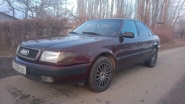 1 8 мотор ауди: Audi S4: 1991 г., 2.3 л, Механика, Бензин