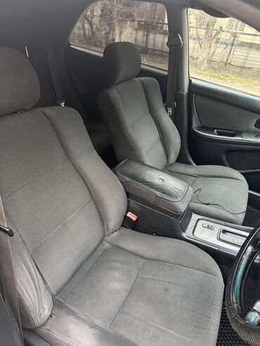 Toyota: Toyota Windom: 2001 г., 2.5 л, Автомат, Бензин, Седан — 9