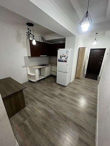 анкара 28: 2 комнаты, 49 м², Тунгуч мкр Элитка, 10 этаж, Евроремонт — 7