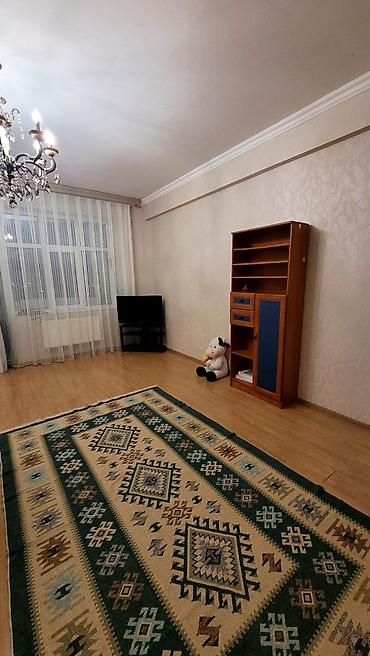 elmler ev: Icareye verilir 3 otaqli tam esyali 6 nefer telebe xanimlara verilir 5 — 7