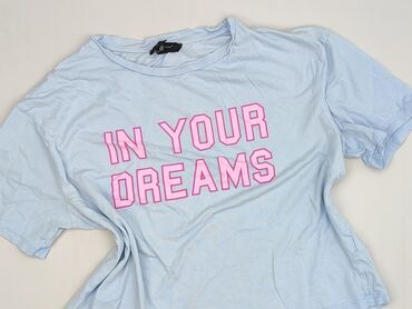 t shirty saint laurent: Atmosphere, Women`s T-shirt, size M