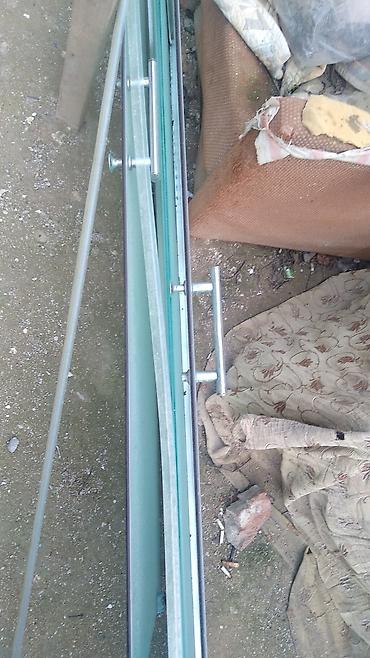Santexnika: Duş kabinası üçün komplekt hissələr. ideal vezijet. amsu — 2