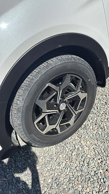 r18 hyundai: Hyundai Santa Fe: 2017 г., 2.4 л, Автомат, Бензин, Кроссовер — 4