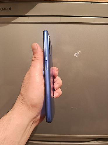bakcell telefon kredit: Redmi 9T, 128 GB, rəng - Mavi, Sensor, Barmaq izi, İki sim kartlı — 6