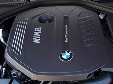tdm motor: POKLOPAC MOTORA ZA BMW SERIJA 3 OD 2011. DO 2019. GOD — 1