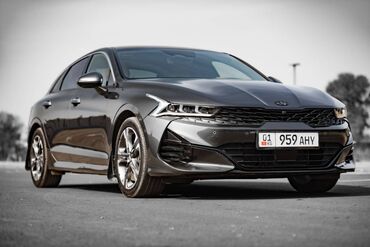 фит климат контроль: Kia K5: 2020 г., 2 л, Автомат, Бензин, Седан