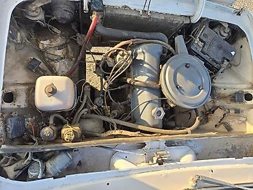 VAZ (LADA): VAZ (LADA) 2106: 1.6 l | 1974 il Sedan — 14