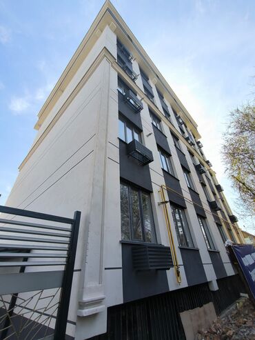 пишпек квартира продажа: 1 комната, 38 м², 3 этаж, Евроремонт