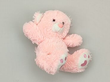 biały top pull and bear: М'яка іграшка Плюшевий ведмедик, стан - Дуже гарний